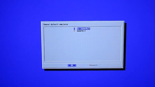 retropie - roms missing or not found file error fix. Select default emulator смотреть онлайн