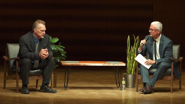 2022 UW Hall of Fame Ceremony: Gary Suter смотреть онлайн