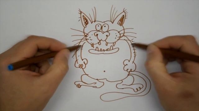 Котэ по-македонски смотреть онлайн