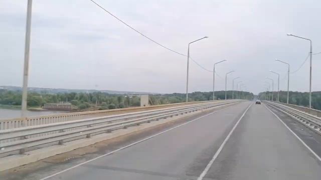 Дзержинск-Воронеж. Купель по маршруту. смотреть онлайн