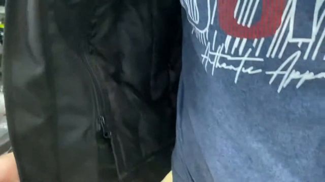 Обзор мотокуртки MCP Jerez