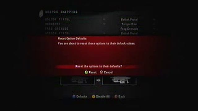 Gears of War 2 Maps Characters Menus Bots Etc смотреть онлайн