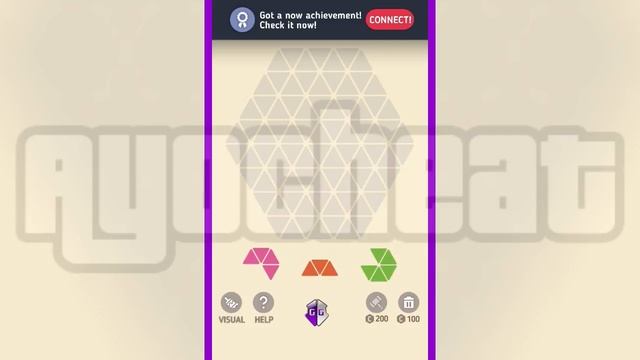 Make! Hexa Puzzle coins score hacks root смотреть онлайн