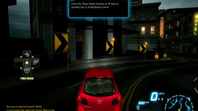Lets Play NFS World Part 2 смотреть онлайн