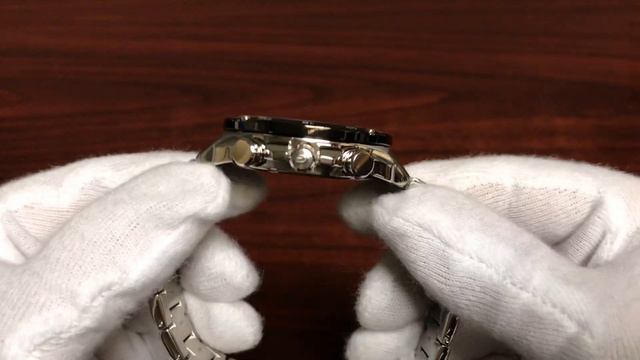 Unboxing Casio Edifice EFS-S500 Solar Power Chronograph Watch EFSS500DB-1BV