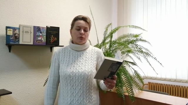 Чеботарева Лиля читает стихотворение М. Цветаевой «Московский герб» смотреть онлайн