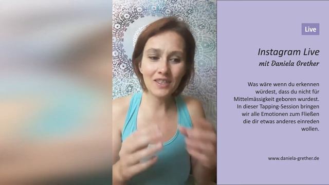 Emotionen zum Fließen bringen - Live am 09 07 09 смотреть онлайн