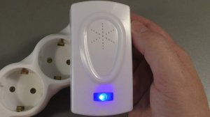 Ультразвуковой отпугиватель мышей, который работает