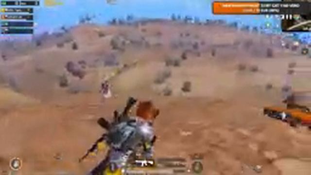 БЕРЕМ ЗАВОЕВАТЕЛЯ В PUBG MOBILE , ОБНОВЛЕНИЕ 1.5.0 В PUBG MOBILE | НА ПК смотреть онлайн