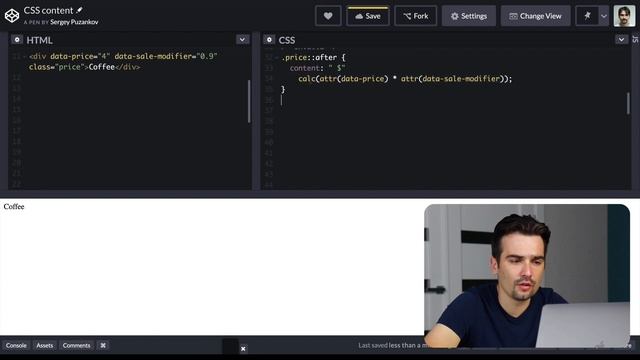 Какие значения css-свойства content валидны, а какие — нет? | Псевдоэлементы before и after в CSS смотреть онлайн