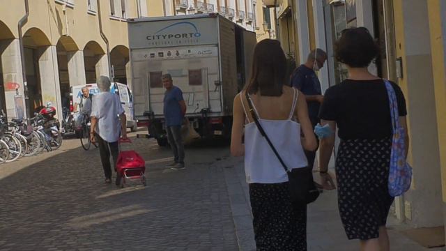 Италия Жасмин стритстайл не dolce vita смотреть онлайн