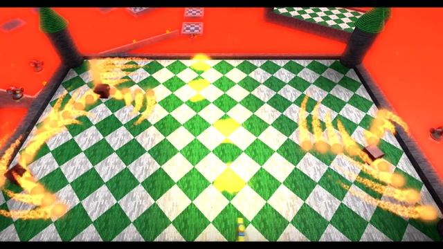 Super ROBLOX 64 Adventure: Challenger's Fierce Test Walkthrough смотреть онлайн