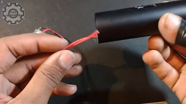 How To Make A Dremel Tool | Sanding Band смотреть онлайн