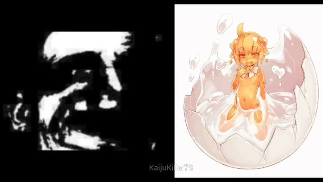 Mr. Incredible becoming Uncanny (Monster Girl Encyclopedia Edition) смотреть онлайн