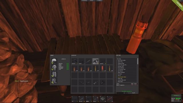 Rust - небольшой гайд по оружию смотреть онлайн