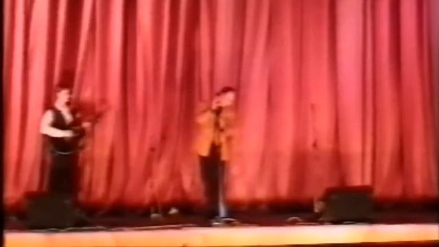 ДФ-99 в Минске. Капустник 5. Клуб «Квант» (НГУ, Новосибирск) смотреть онлайн