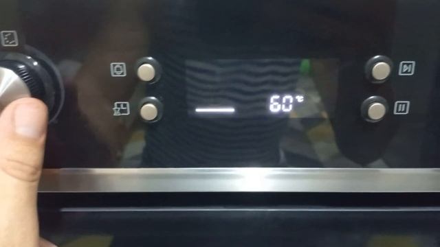 духовой шкаф DEXP 1M70GDB смотреть онлайн