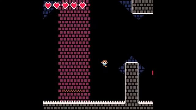 Dungeon of Numenas 2 Release Trailer [PICO-8 Game] смотреть онлайн