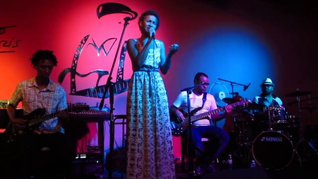 Perdão Emília - Casa da Morna, Mindelo, Cabo Verde смотреть онлайн