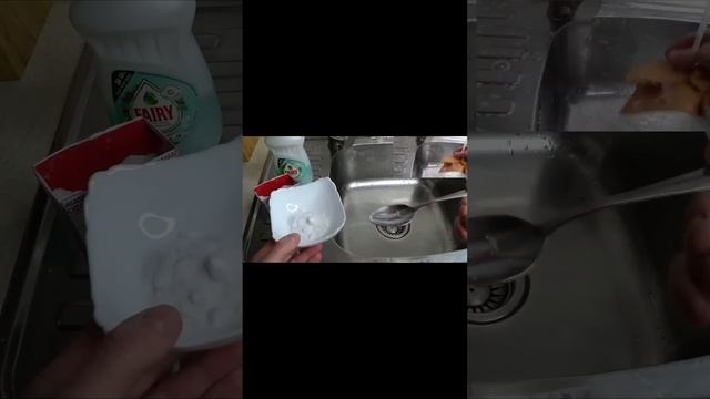 Как отмыть , раковину,ванну,унитаз и что угодно Универсальное моющее средство Подходит для всего смотреть онлайн