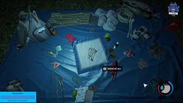 II LIVE NOW IITHE FORREST DAY 2 #BENJIRO смотреть онлайн