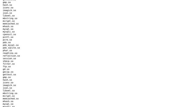 Wordpress: Apache extensions for WordPress' working without troubles смотреть онлайн