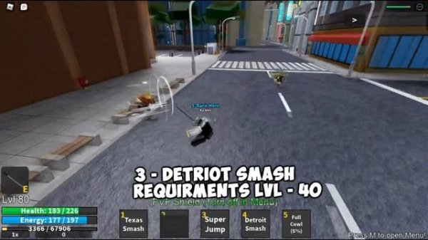 My Hero Mania - One For All Showcase