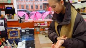 НЕ ОЖИДАЛА такого в ЛЕТУАЛЕ? НОВИНКИ?