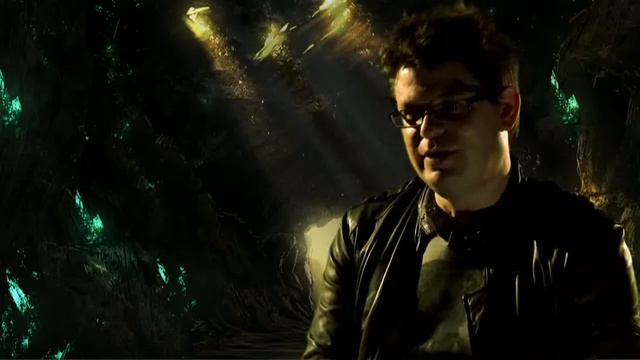 Command & Conquer 4: Tiberian Twilight - Developer diary: single player смотреть онлайн