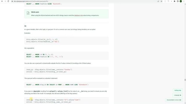 Django ORM Совершенствуем... Лукапы #16 #reactjs #проект #django #js #python смотреть онлайн