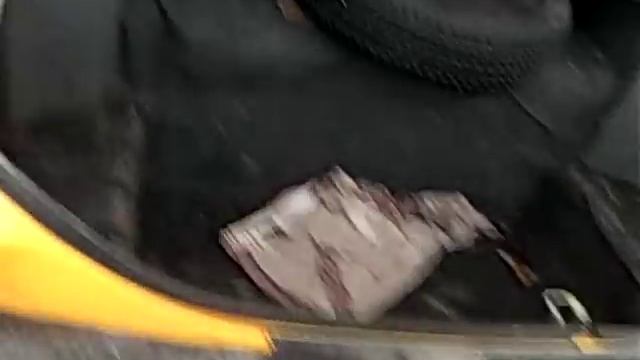 My First Car - 1980 Mercury Grand Marquis N.Y.C. Taxi/Yellow Cab Ford V8 Small Block New York NYC смотреть онлайн