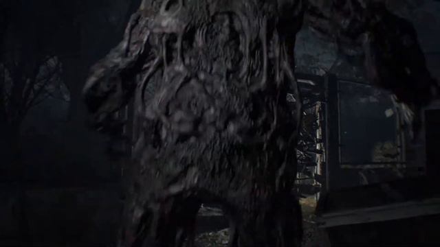 Resident Evil 7 (End Of Zoe DLC) #1 - My Niece Is An Anime Now смотреть онлайн