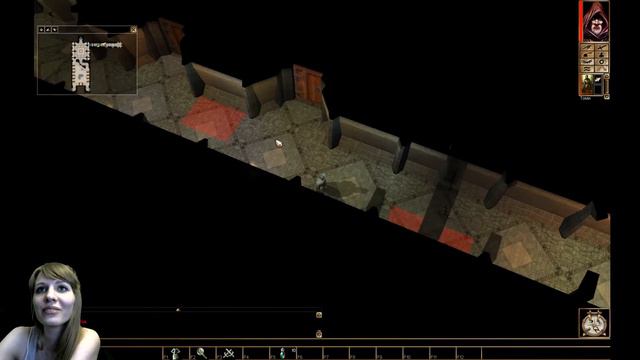 Neverwinter Nights, часть 5 смотреть онлайн