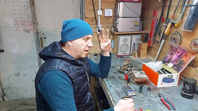 Рекорд полумагнум распаковка охотничьего патрона 12 калибра смотреть онлайн