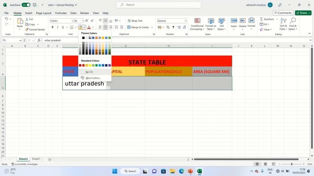Index + Match Function in Excel| MS Excel - Index Function|Index Match formula in ms excel Match смотреть онлайн