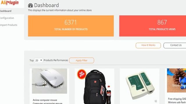 Get The Most Powerful Plugin for AliExpress Affiliates! смотреть онлайн