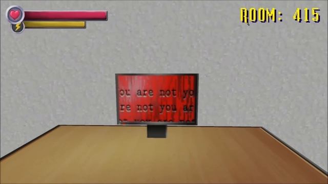 Spookys Jumpscare Mansion HD Renovation : Monster Showcase