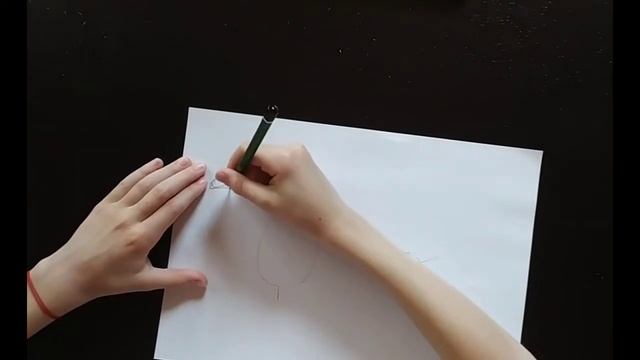 Как нарисовать таксу смотреть онлайн