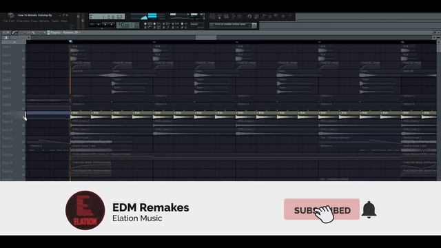 HOW TO MAKE MELODIC DUBSTEP | FREE FLP + SAMPLE PACK (SEVEN LIONS/VIRTUAL RIOT/SAID THE SKY STYLE) смотреть онлайн