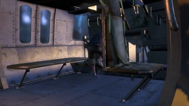 Концовка игры FAR CRY 3 от Raubritter смотреть онлайн