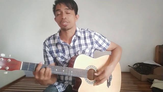 Someone You Love Lewis Capaldi (guitar cover) смотреть онлайн