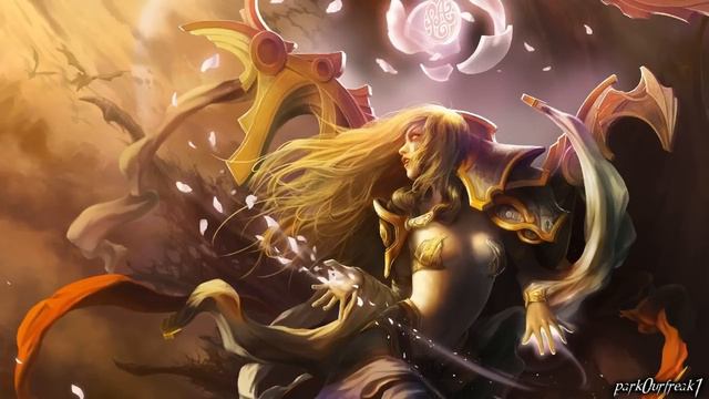 Kari Sigurdsson - Twist Of Fate (Epic Dramatic Uplifting) смотреть онлайн