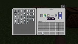 how to create the israel flag in minecraft