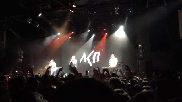 ЛСП - ДеньгиНеПроблема 07.10(Космонавт, СПб)