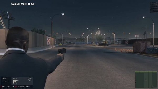 Mafia III Definitive Edition - All Weapons Showcase