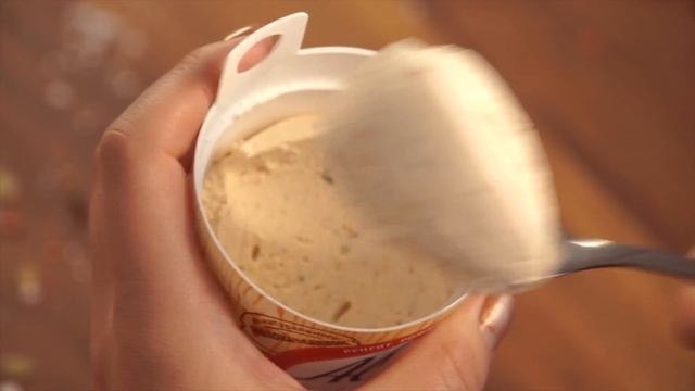 Пиццета с лососем