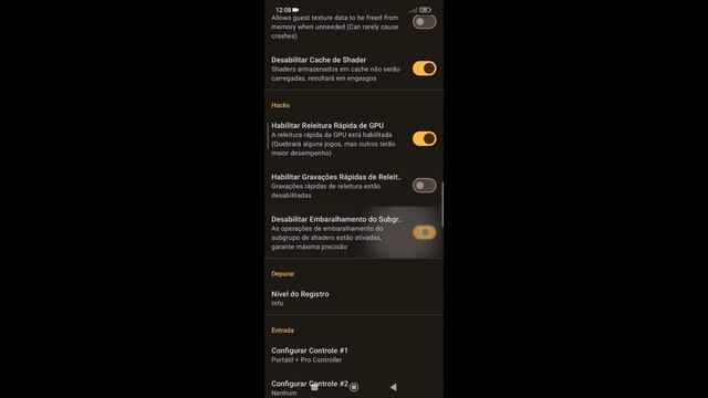 NOVO GUIA Completo | COMO Baixar E Instalar O Skyline, Add Jogos, Keys E Configurar No Celular