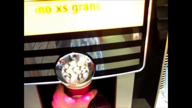 Table Top Machines Preview смотреть онлайн