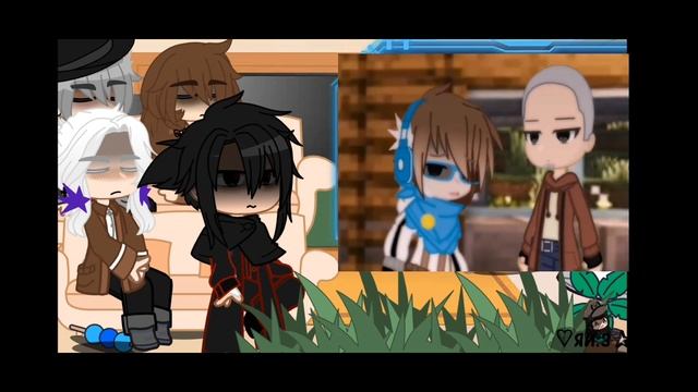 РЕАКЦИЯ на лололошку голос времени |1/? | перезалив..... смотреть онлайн