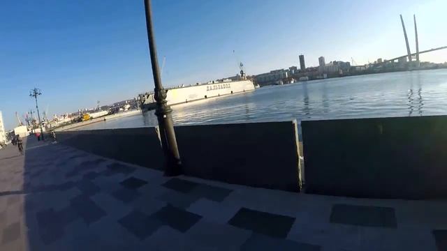 Моноколесо. Электро спорт. Владивосток. Electric Unicycle. www.electric-sports.ru смотреть онлайн